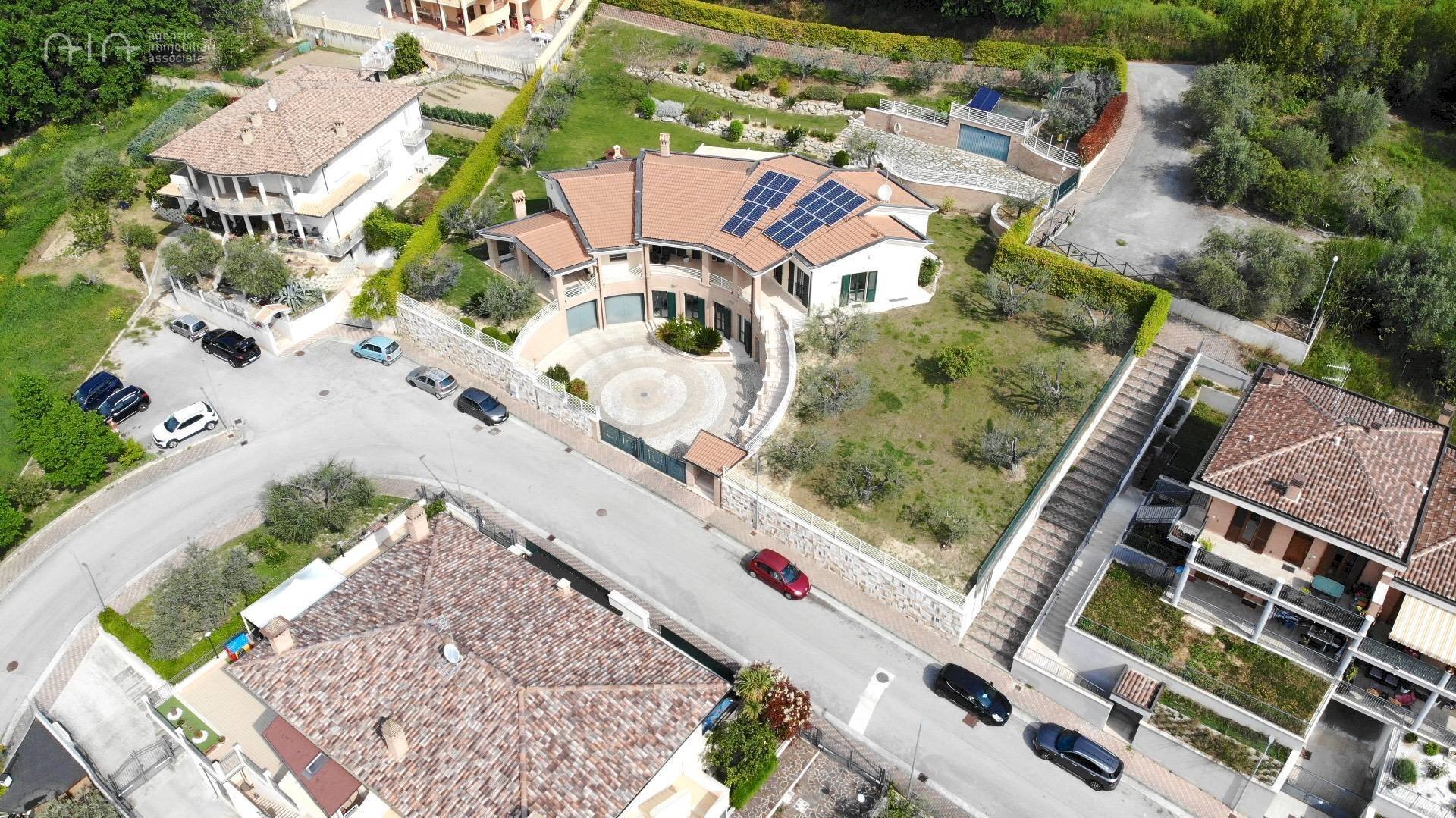 Foto 3 - Villa Via Maestri del Lavoro
28, Castel di Lama - foto 3