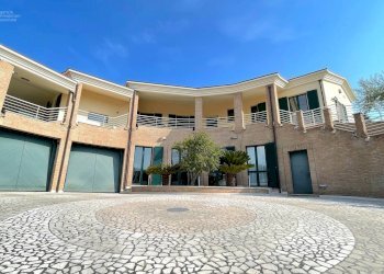 Foto 4 - Villa Via Maestri del Lavoro
 
28, Castel di Lama - foto 4