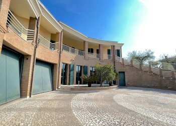 Foto 5 - Villa Via Maestri del Lavoro
 
28, Castel di Lama - foto 5