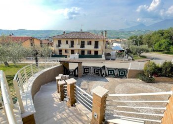 Foto 7 - Villa Via Maestri del Lavoro
 
28, Castel di Lama - foto 7