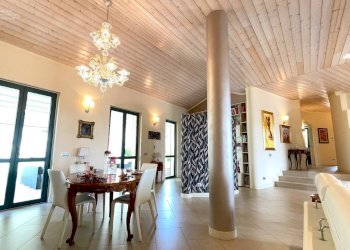 Foto 10 - Villa Via Maestri del Lavoro
 
28, Castel di Lama - foto 10