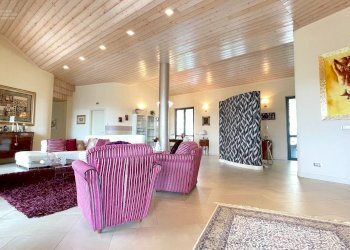 Foto 12 - Villa Via Maestri del Lavoro
 
28, Castel di Lama - foto 12