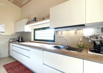 Foto 14 - Villa Via Maestri del Lavoro
 
28, Castel di Lama - foto 14