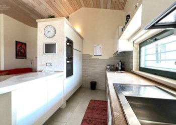 Foto 15 - Villa Via Maestri del Lavoro
 
28, Castel di Lama - foto 15