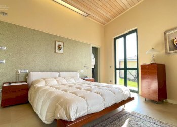 Foto 17 - Villa Via Maestri del Lavoro
 
28, Castel di Lama - foto 17