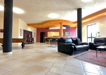 Foto 30 - Villa Via Maestri del Lavoro
 
28, Castel di Lama - foto 30