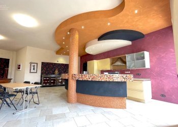 Foto 31 - Villa Via Maestri del Lavoro
 
28, Castel di Lama - foto 31