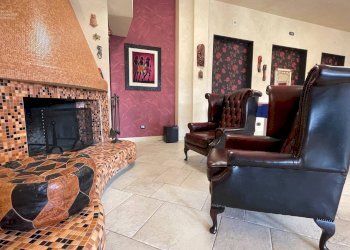 Foto 32 - Villa Via Maestri del Lavoro
 
28, Castel di Lama - foto 32