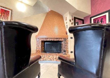 Foto 33 - Villa Via Maestri del Lavoro
 
28, Castel di Lama - foto 33