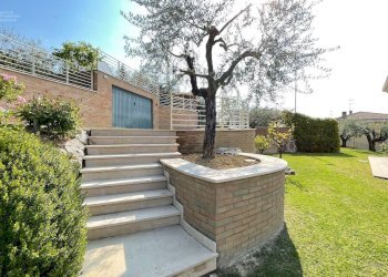 Foto 42 - Villa Via Maestri del Lavoro
 
28, Castel di Lama - foto 42