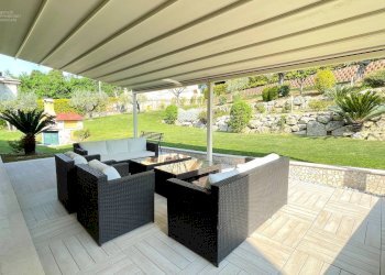 Foto 43 - Villa Via Maestri del Lavoro
 
28, Castel di Lama - foto 43