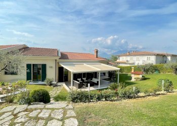 Foto 45 - Villa Via Maestri del Lavoro
 
28, Castel di Lama - foto 45