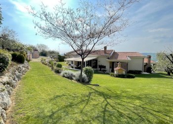 Foto 46 - Villa Via Maestri del Lavoro
 
28, Castel di Lama - foto 46