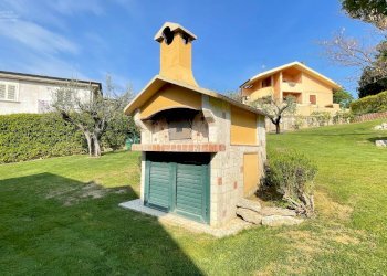 Foto 47 - Villa Via Maestri del Lavoro
 
28, Castel di Lama - foto 47