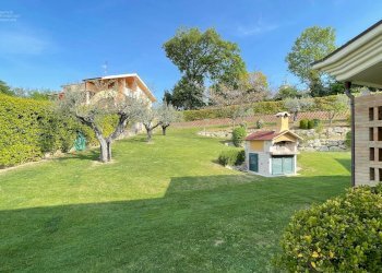 Foto 48 - Villa Via Maestri del Lavoro
 
28, Castel di Lama - foto 48