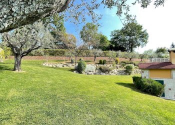 Foto 49 - Villa Via Maestri del Lavoro
 
28, Castel di Lama - foto 49