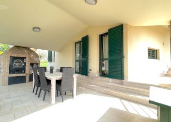 Foto 51 - Villa Via Maestri del Lavoro
 
28, Castel di Lama - foto 51