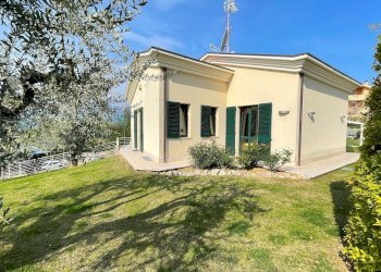 Foto 53 - Villa Via Maestri del Lavoro
 
28, Castel di Lama - foto 53