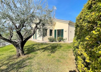 Foto 54 - Villa Via Maestri del Lavoro
 
28, Castel di Lama - foto 54