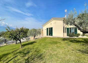 Foto 55 - Villa Via Maestri del Lavoro
 
28, Castel di Lama - foto 55