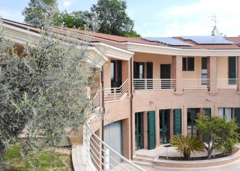 Foto 60 - Villa Via Maestri del Lavoro
 
28, Castel di Lama - foto 60