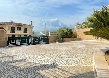 Foto 64 - Villa Via Maestri del Lavoro
 
28, Castel di Lama - foto 64