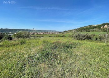 Foto 1 - Terreno edificabile Via Giacomo Leopardi, Altidona - foto 1