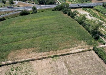 Foto 1 - Terreno edificabile Via Lungo Aso, Pedaso - foto 1