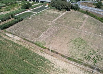 Foto 2 - Terreno edificabile Via Lungo Aso, Pedaso - foto 2