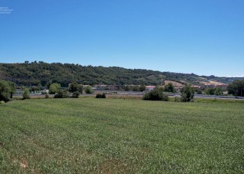 Foto 3 - Terreno edificabile Via Lungo Aso, Pedaso - foto 3