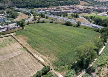 Foto 6 - Terreno edificabile Via Lungo Aso, Pedaso - foto 6