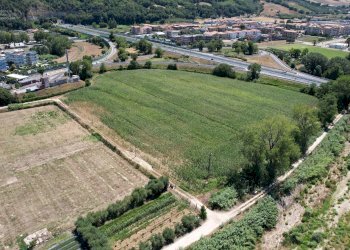 Foto 7 - Terreno edificabile Via Lungo Aso, Pedaso - foto 7