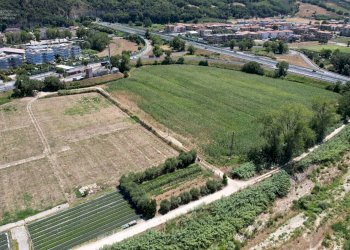 Foto 8 - Terreno edificabile Via Lungo Aso, Pedaso - foto 8