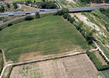 Foto 10 - Terreno edificabile Via Lungo Aso, Pedaso - foto 10