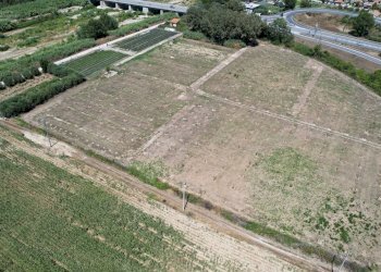 Foto 12 - Terreno edificabile Via Lungo Aso, Pedaso - foto 12