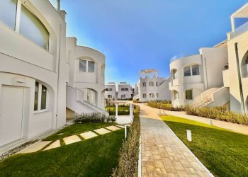 Foto 7 - Trilocale Via Litoranea - Complesso Costa Conero
 
180, Numana - foto 4