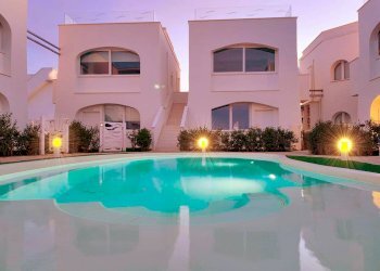 Foto 32 - Trilocale Via Litoranea - Complesso Costa Conero
 
181, Numana - foto 30