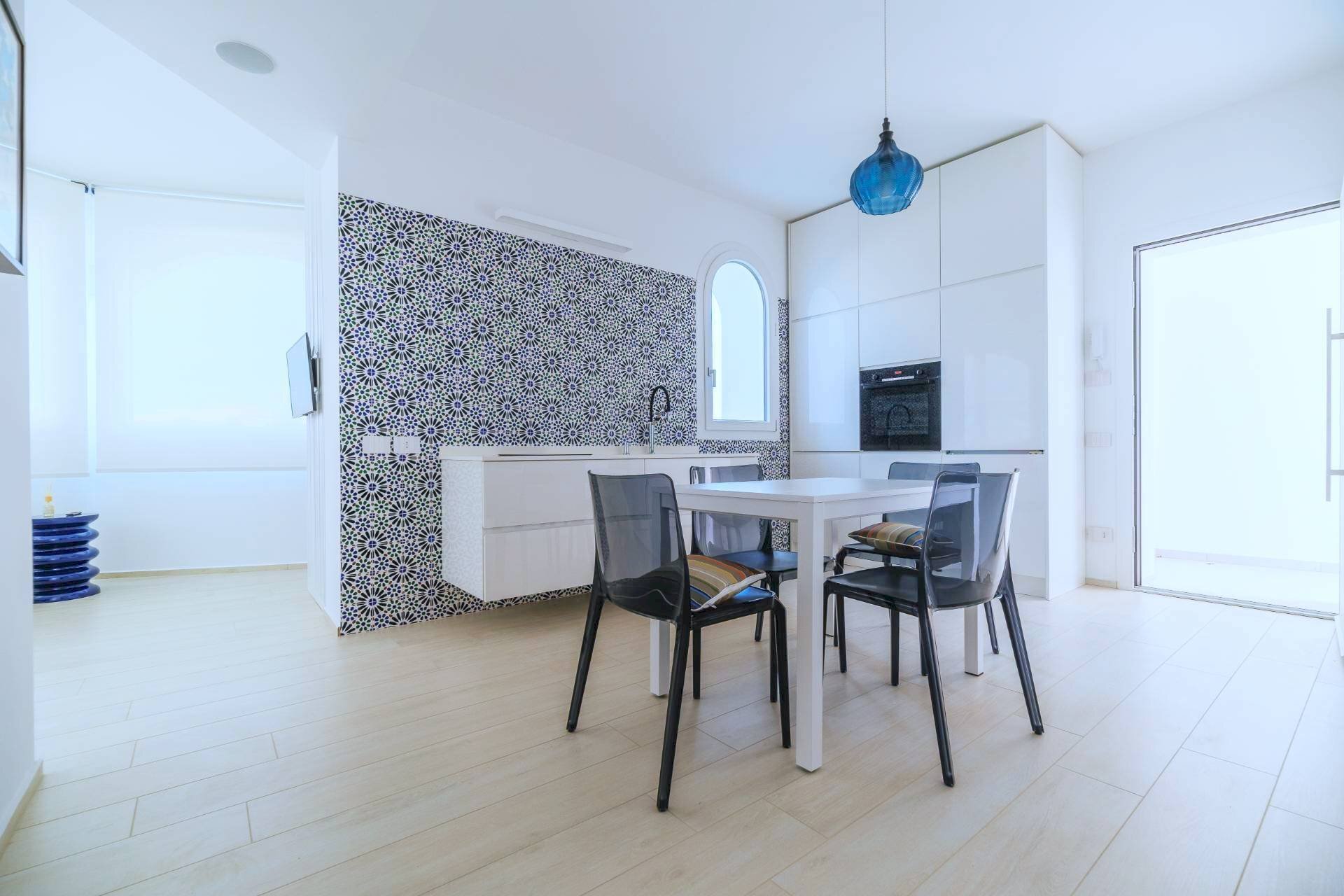 Foto 3 - Four-room apartment Via Litoranea - Complesso Costa Conero
182, Numana - photo 3