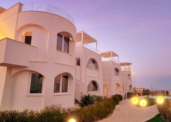 Foto 36 - Quadrilocale Via Litoranea - Complesso Costa Conero
 
182, Numana - foto 33