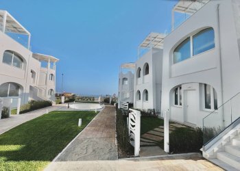 Foto 4 - Quadrilocale Via Litoranea - Complesso Costa Conero
 
184, Numana - foto 4