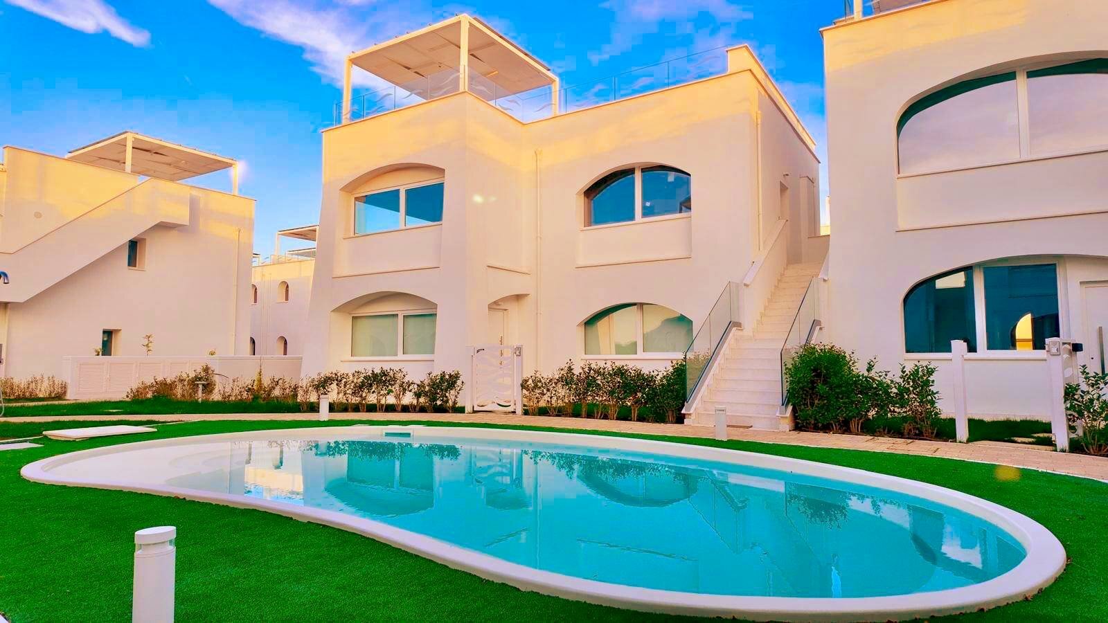 Foto 2 - Quadrilocale Via Litoranea - Complesso Costa Conero
 
185, Numana - foto 2