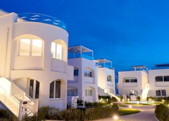 Foto 54 - Quadrilocale Via Litoranea - Complesso Costa Conero
 
185, Numana - foto 51