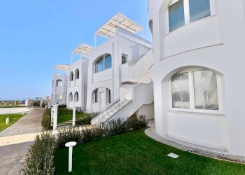 Foto 61 - Quadrilocale Via Litoranea - Complesso Costa Conero
 
185, Numana - foto 58