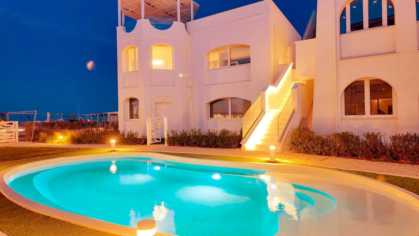 Foto 3 - Three-room apartment Via Litoranea - Complesso Costa Conero
 
146, Numana - photo 3