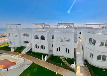 Foto 38 - Quadrilocale Via Litoranea - Complesso Costa Conero
 
148, Numana - foto 38