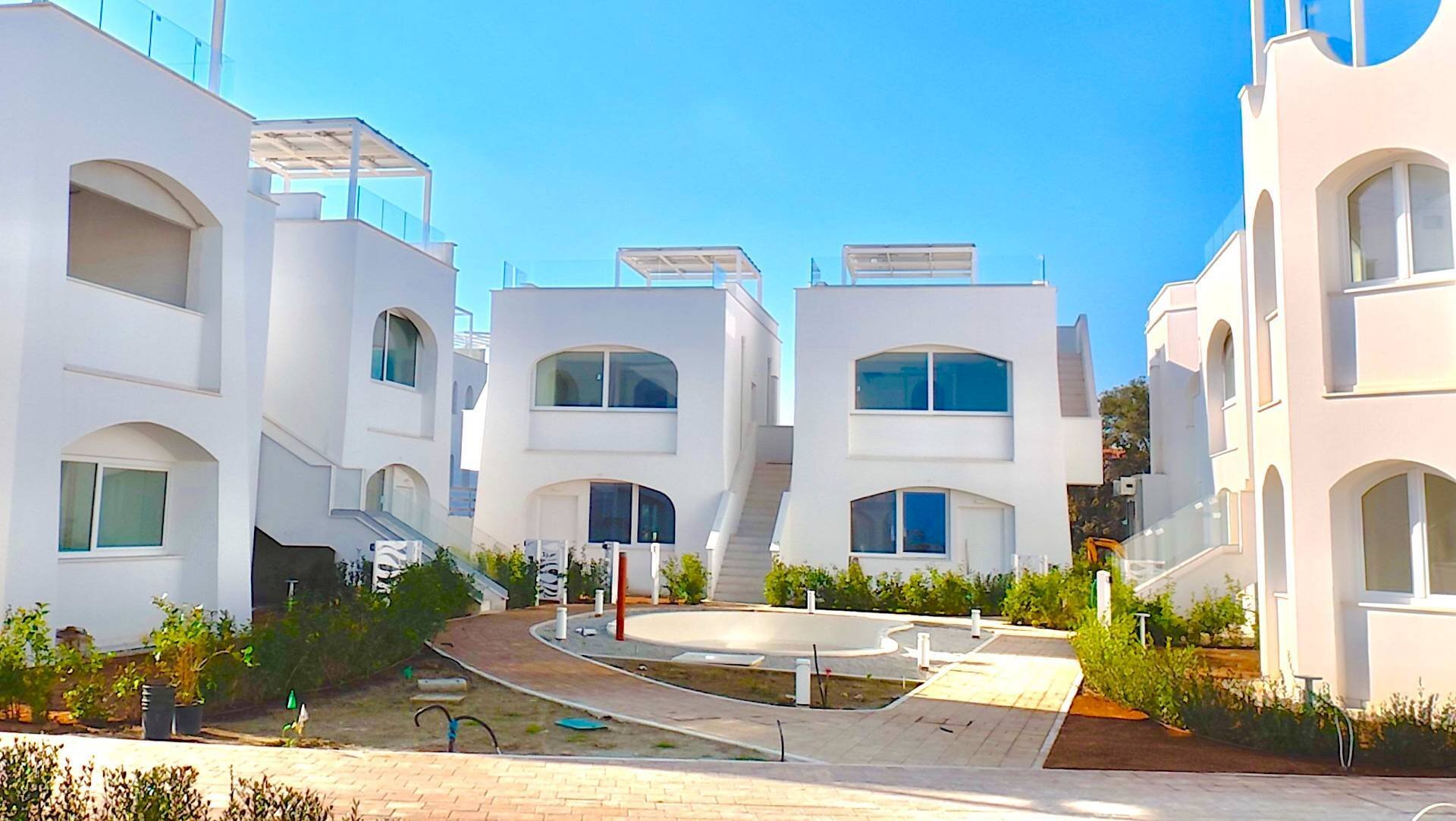 Foto 3 - Three-room apartment Via Litoranea - Complesso Costa Conero
 
147, Numana - photo 3