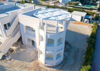 Foto 5 - Trilocale Via Litoranea - Complesso Costa Conero
 
147, Numana - foto 5