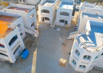 Foto 6 - Trilocale Via Litoranea - Complesso Costa Conero
 
147, Numana - foto 6