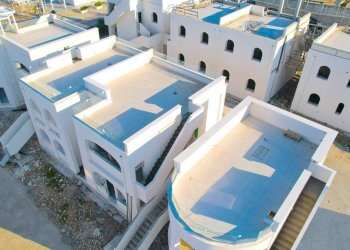 Foto 16 - Quadrilocale Via Litoranea - Complesso Costa Conero
 
149, Numana - foto 16