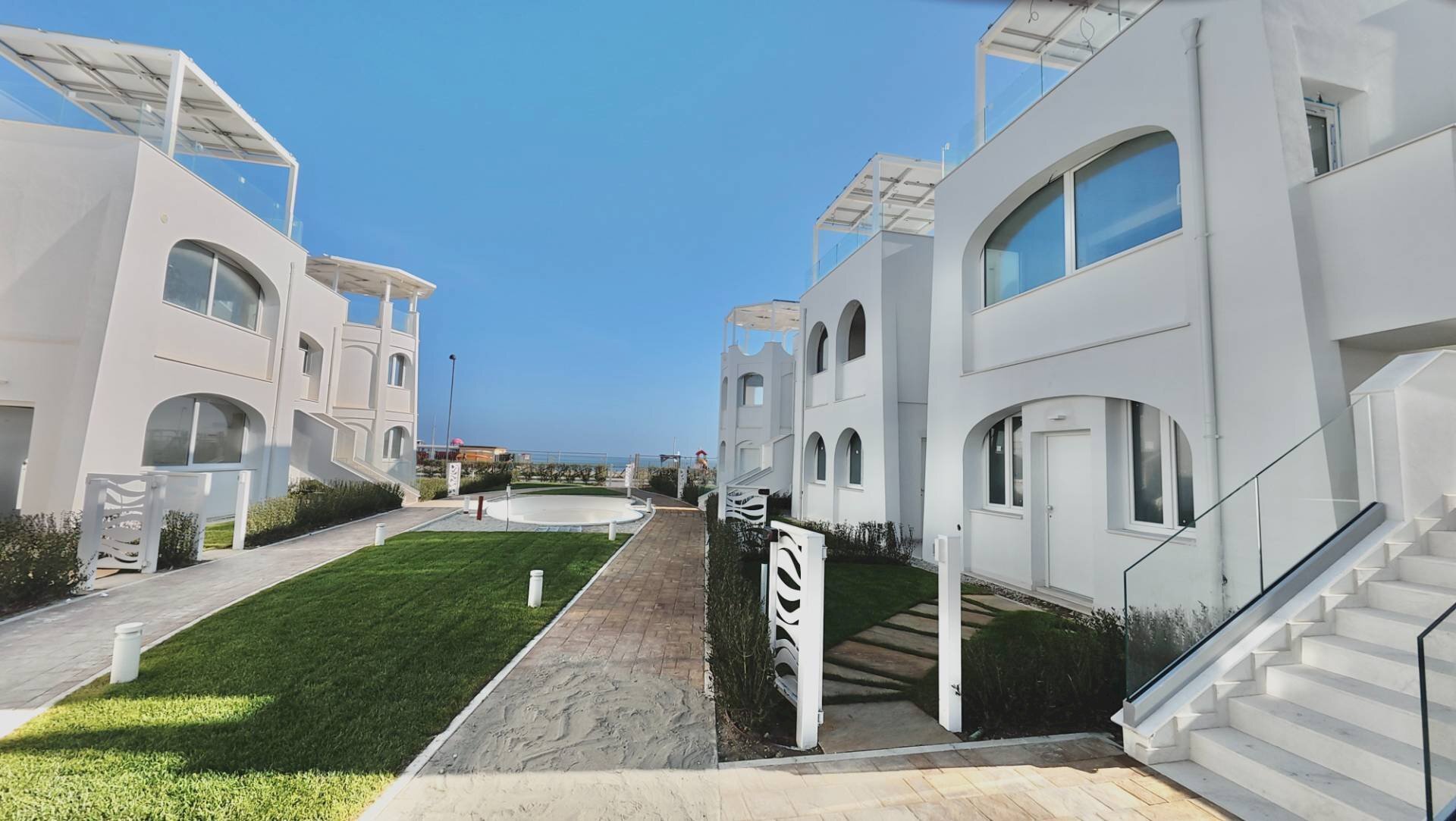 Foto 1 - Appartamento Via Litoranea - Complesso Costa Conero
 
151, Numana - foto 1